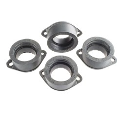 Kit Manchon Aspiration Kawazx-6R Ninja 600 98-01 4PZ pour KAWASAKI ZX-6R Ninja 600 98-01 et d'autres modèles Kits de révision TOURMAX