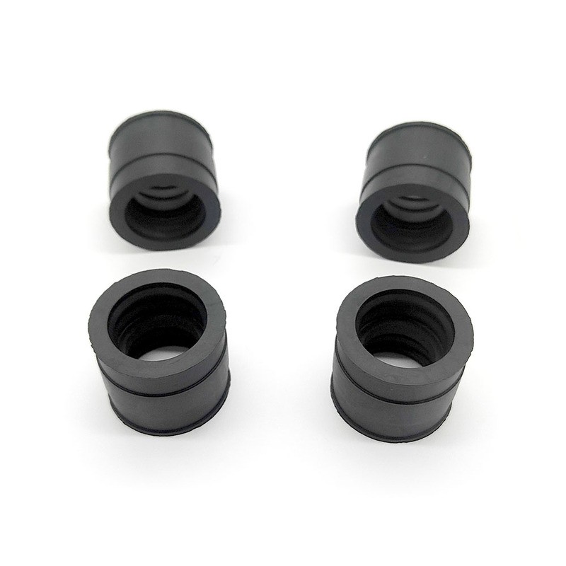 Kit Ansaugmanschette Hondacb 550 F 77 4PZ für HONDA CB 550 F 77 Überholungssets TOURMAX