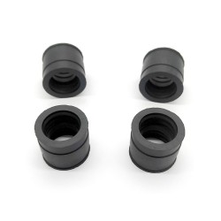 Kit Manguito Aspiración Hondacb 550 F 77 4PZ para HONDA CB 550 F 77 Kit de revisión TOURMAX