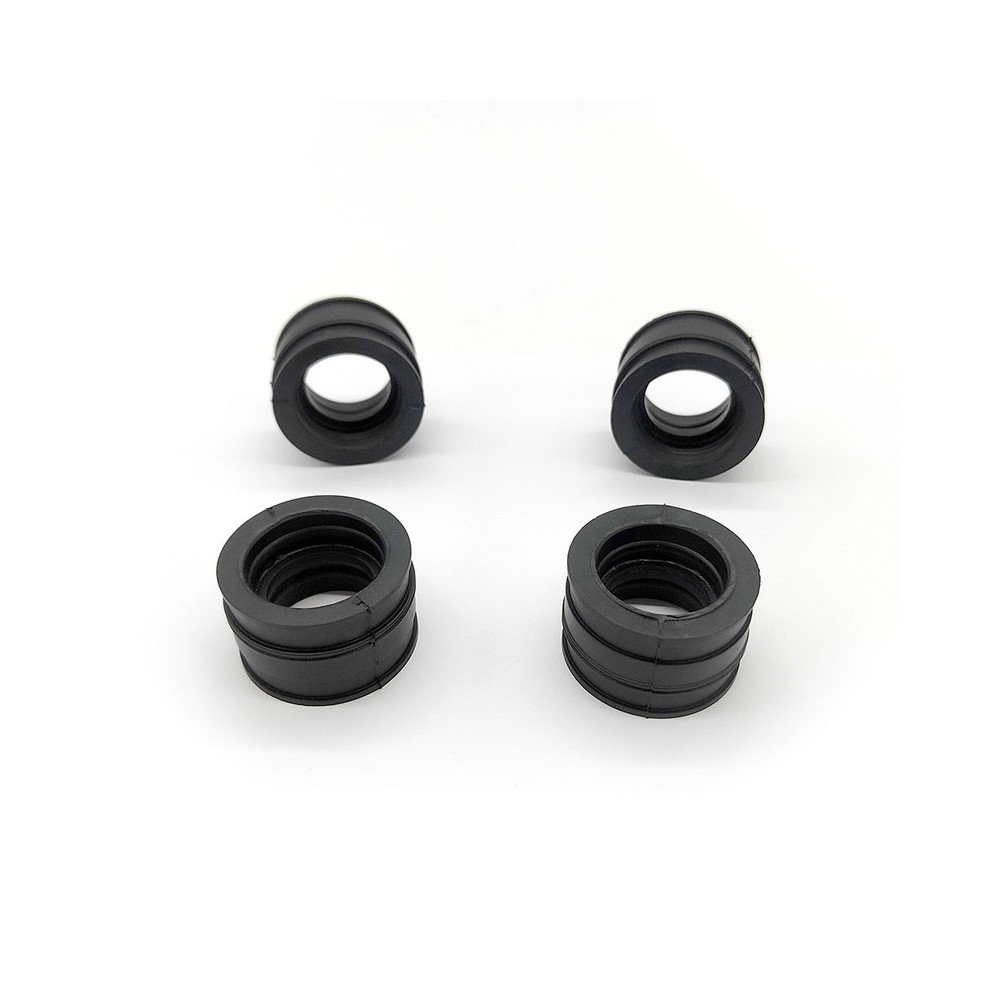 Kit Manchon Aspiration Honda CB 550 F 78 4PZ pour HONDA CB 550 F 78 Kits de révision TOURMAX