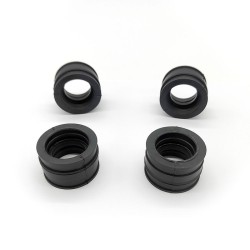 Kit de Manguito de Aspiración Honda CB 550 F 78 4PZ para HONDA CB 550 F 78 Kit de revisión TOURMAX