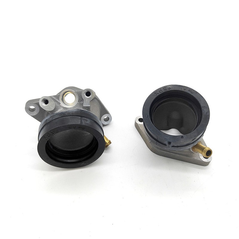 Kit Manguito Aspiración Yamahamt-01 05-09 2PZ para YAMAHA MT-01 05-09 Kit de revisión TOURMAX