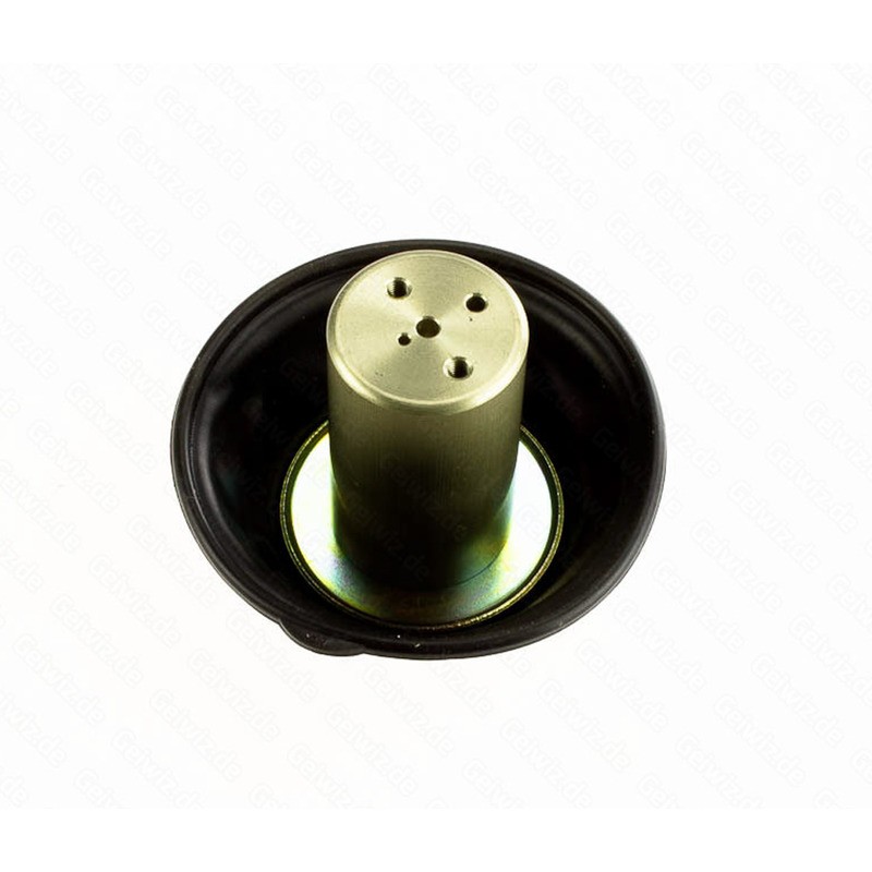 Membrane de carburateur Yamaha XJ550 81-84 pour YAMAHA XJ 550 81-84 Kits de révision TOURMAX