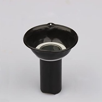 Leva Sx Nera Yamaha Fz 750 86-91 per YAMAHA FZ 750 86-91 e altri modelli Palancas para moto MAGNETI MARELLI