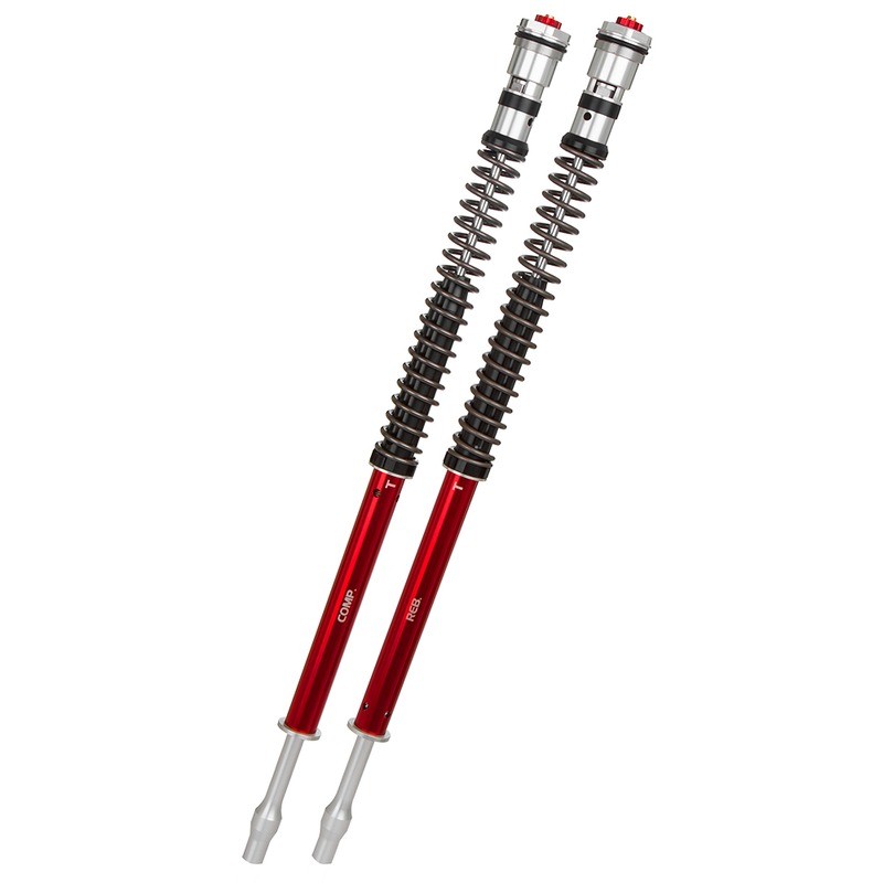 Kit Cartucce Forcella YSSCO208-755TRC-01 per YAMAHA MT-09 17-20 Gabeln YSS