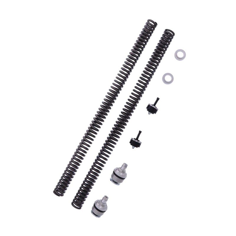 Kit de actualización de horquilla Yssy-FCC28-Kit-01-018 para HONDA Forza 300 18-20 y otros modelos Tenedores YSS