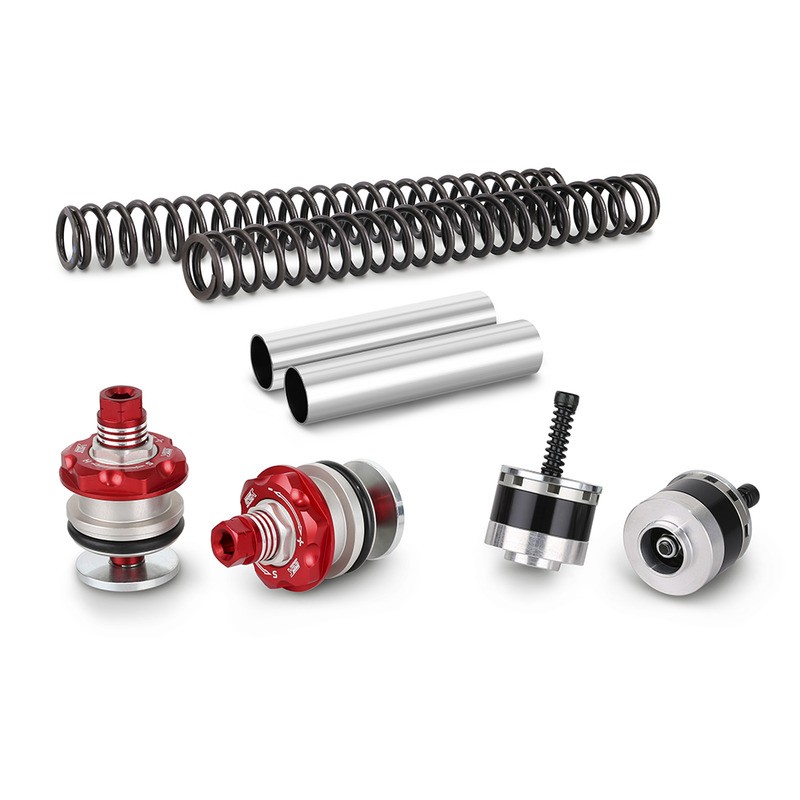 Kit Upgrade Forcella Yssy-FCC33-Kit-02-007 per KAWASAKI Ninja/Z 250SL 15-16 Forcelle YSS