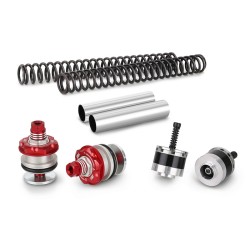 Yssy-FCC33-Kit-02-007 Gabel-Upgrade-Kit für KAWASAKI Ninja/Z 250SL 15-16 Gabeln YSS