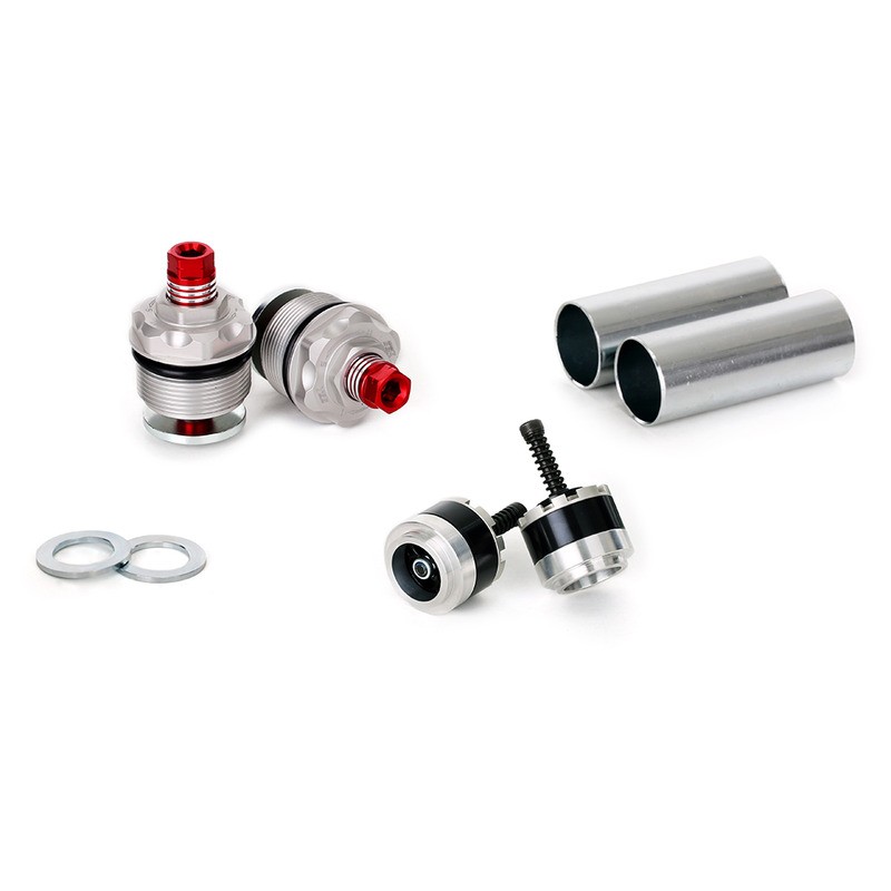 Fork Revision Kityss Ref.Y-FCM33-Kit-01-006 for HONDA CBR 250R 11-15 and other model Forks YSS