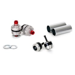 Kit de mise à niveau de fourche Yssy-FCM33-Kit-01-006 pour HONDA CBR 250R 11-15 et d'autres modèles Fourchettes YSS