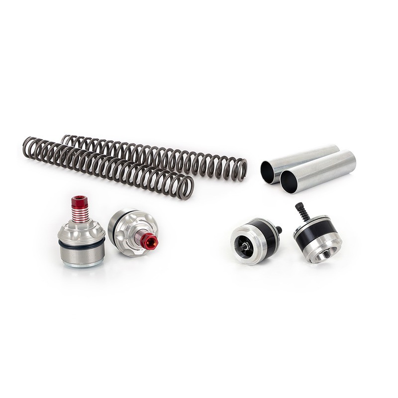 Yssy-FCM37-Kit-01-008 Gabel-Upgrade-Kit für HONDA CB 650F 14-18 und andere Modelle Gabeln YSS