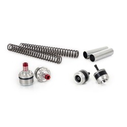 Yssy-FCM37-Kit-01-008 Gabel-Upgrade-Kit für HONDA CB 650F 14-18 und andere Modelle Gabeln YSS