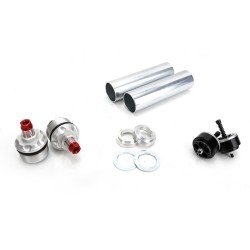 Upgrade-Kit für Gabel Yssy-FCM37-Kit-01-010 für HONDA CBR 500R 13-18 Gabeln YSS