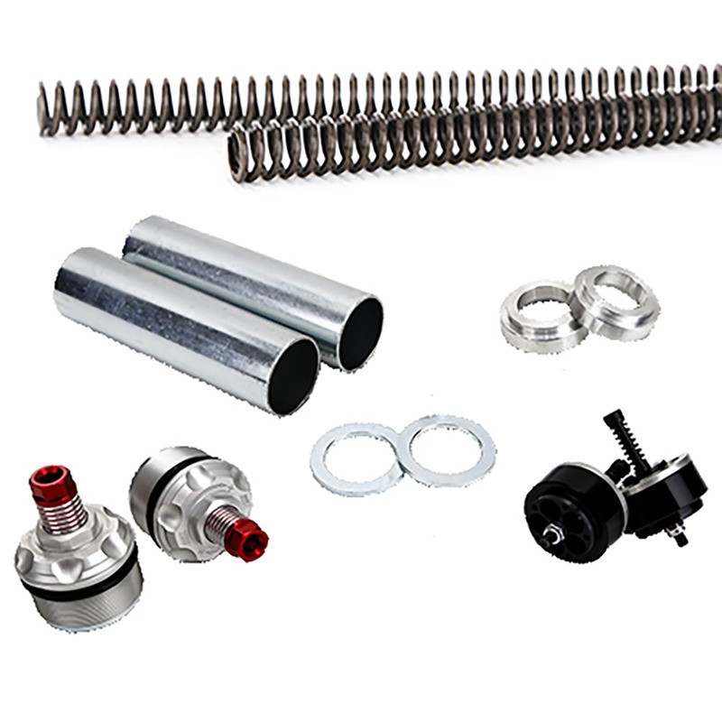 Fork Revision Kityss Ref.Y-FCM37-Kit-01-012 for HONDA CBR 650F 14-16 Forks YSS