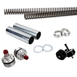 Kit de actualización de horquilla Yssy-FCM37-Kit-01-012 para HONDA CBR 650F 14-16 Tenedores YSS