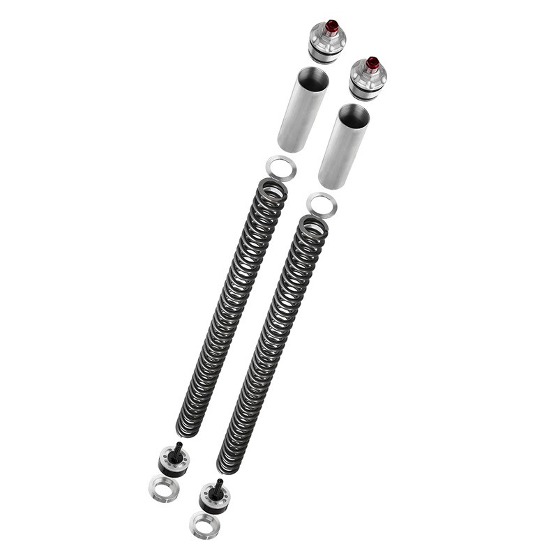 Kit de actualización de horquilla Yssy-FCM38-Kit-02-017 para KAWASAKI Z 650 RS 22- Tenedores YSS