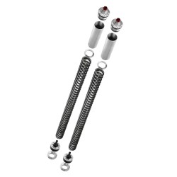 Upgrade-Kit Gabel Yssy-FCM38-Kit-02-017 für KAWASAKI Z 650 RS 22- Gabeln YSS