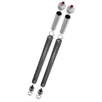 Kit de mise à niveau de fourche Yssy-FCM39-Kit-03-005 pour SUZUKI SV 650 16-20 Fourchettes YSS