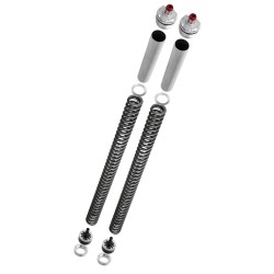 Upgrade-Kit Gabel Yssy-FCM39-Kit-03-005 für SUZUKI SV 650 16-20 Gabeln YSS