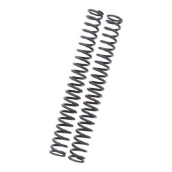Muelles de horquilla YSSLR350A090S260-Rx para TRIUMPH Street Triple 765 RS 16-19 y otros modelos Muelles de horquilla YSS