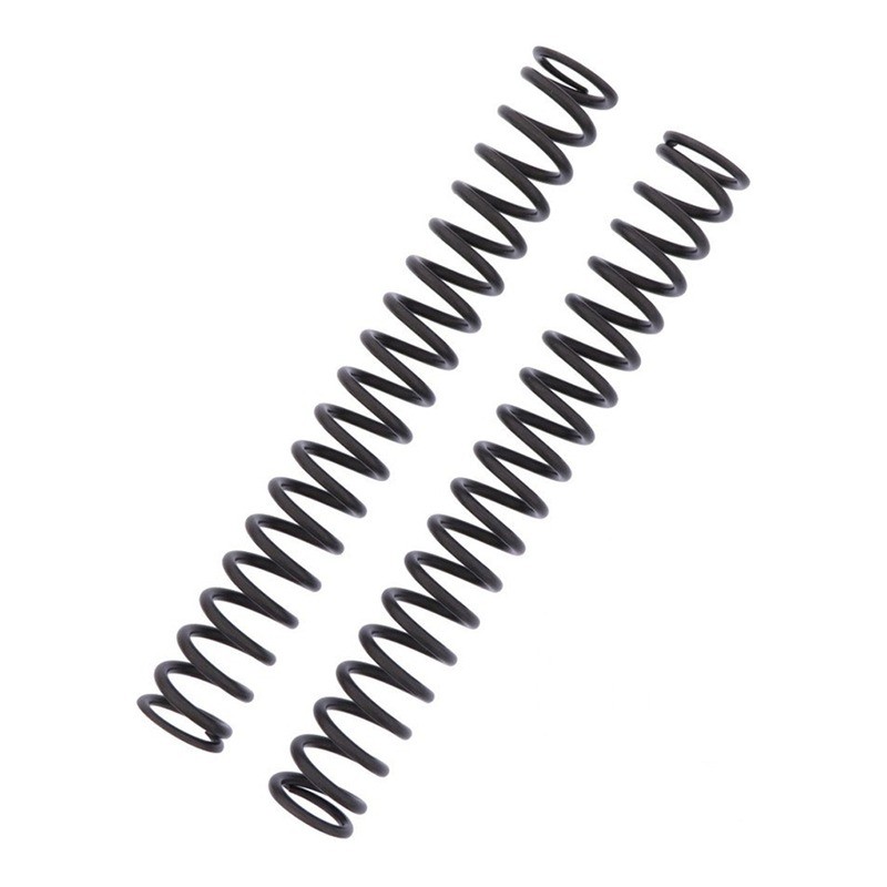 Ressorts de fourche YSSLR355A105S260-Rx pour HONDA CBR1000RR 12-19 et d'autres modèles Ressorts de fourche YSS