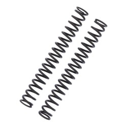 Ressorts de fourche YSSLR355A105S260-Rx pour HONDA CBR1000RR 12-19 et d'autres modèles Ressorts de fourche YSS