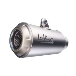 Slip-On Lv-10 Titanium pour Kawasaki Z900 20- Échappements LEOVINCE