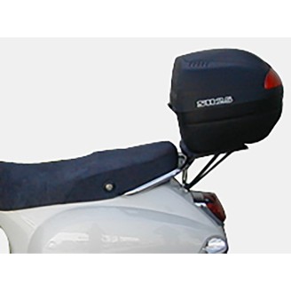 ATTACCO BAULETTO PIAGGIOLX 50/125 05-08 Piaggio Vespa LX 50/125 05-14