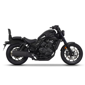 ATTACCO SCHIENALINO HONDAREBEL 1100 21-23 Honda Rebel 1100 21-23