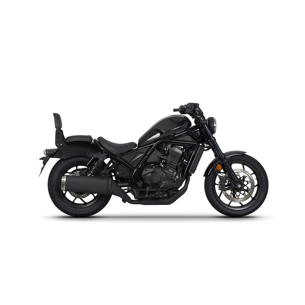 ATTACCO SCHIENALINO HONDAREBEL 1100 21-23 Honda Rebel 1100 21-23