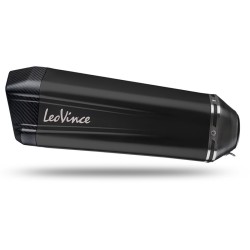 Scarico Completo Lv-12BLACK Yamaha T-Max 560 20- per YAMAHA T-Max 560 20- Scarichi LEOVINCE