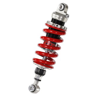 MONO AMMORTIZZATORE YSS POSTMZ456-300TRL-33-85 Honda NC 700 S 12-14, N