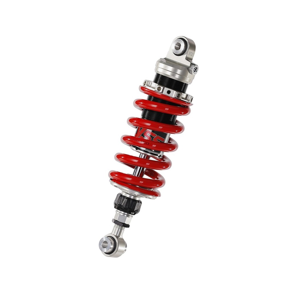 MONO AMMORTIZZATORE YSS POSTMZ456-300TRL-33-85 Honda NC 700 S 12-14, N