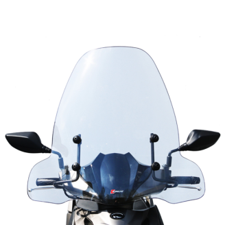 Parabrezza FACO Kymco Agility S 22- 23621