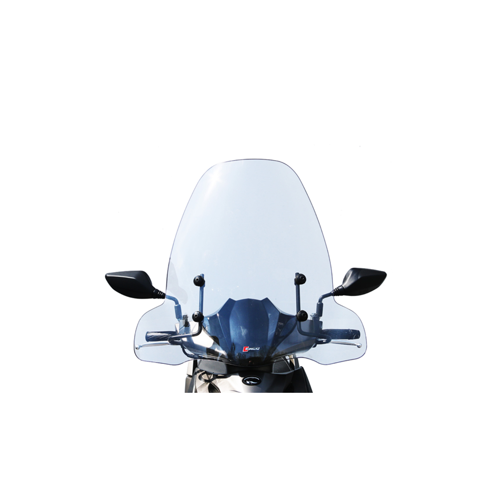 Parabrezza FACO Kymco Agility S 22- 23621