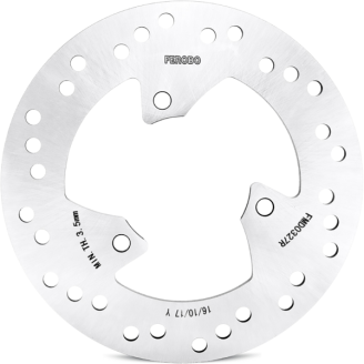 Disco Freno FERODO FMD0327R