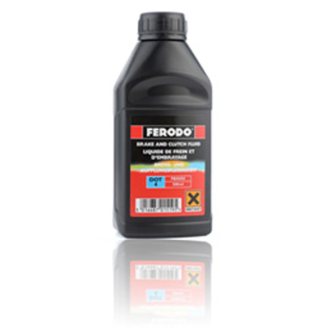 Olio freni FERODO 230 dot4 FBX050 - 500 ml