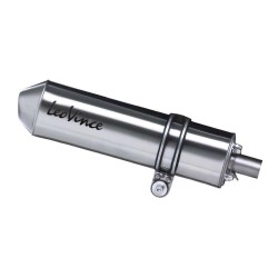 Exhaust Leovince Kymcoagility 50 R16 4T 10-12 for KYMCO Agility 50 R10 4T 07-12 and other model Exhausts LEOVINCE