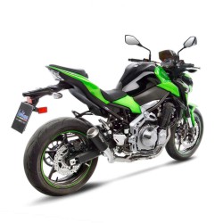 Kit Colectores Racing KAWASAKI Z900 35KW 18- para KAWASAKI Z900 35KW 18- Colectores y accesorios LEOVINCE