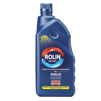 ROLIN ALUSIL GIALLO 1 L 