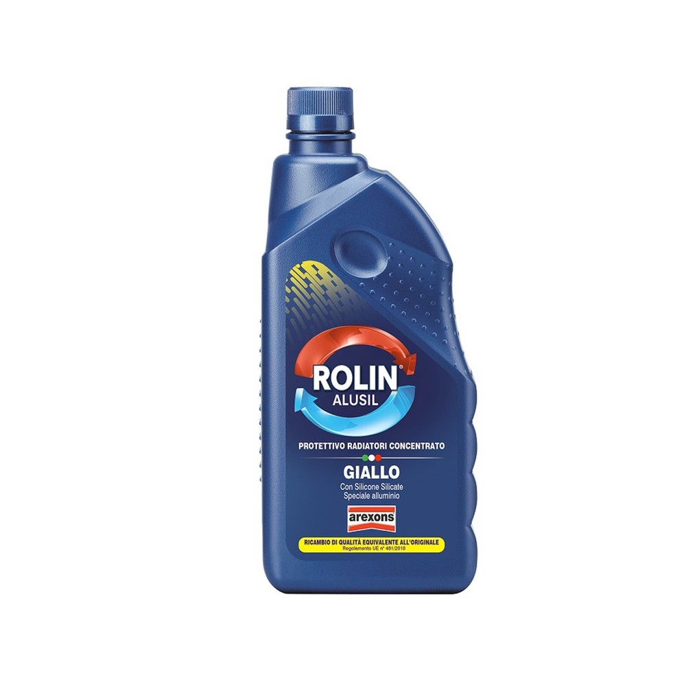 ROLIN ALUSIL GIALLO 1 L 