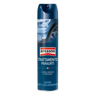 TRATTAMENTO PARAURTI 400 ml 