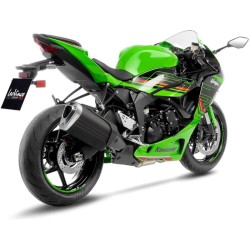 Raccordo Elimina Cat. Kawasakikawasaki Zx-6R 600 09-16 per KAWASAKI ZX-6R Ninja 600 09-16 e altri modelli