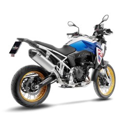 Kit Collettori BMWF750/850 Gs 18- per BMW F750/850 GS 18- e altri modelli