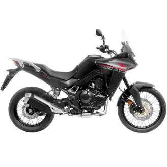Specchio Sx Hondaafrica Twin 1100 24- per HONDA Africa Twin 00 24- e altri modelli Rétroviseurs MAGNETI MARELLI