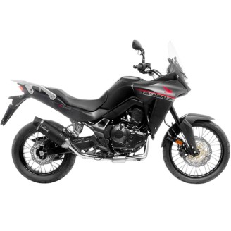 Kit Colectores Honda Transalp 750 23- para HONDA Transalp 750 23- Colectores y accesorios LEOVINCE