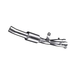 Raccordo Elimina Cat. Yamahamt-10 16- per YAMAHA MT-10 16-23