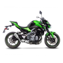 Kit Collecteurs Racing KAWASAKI Z900 17-19 pour KAWASAKI Z900 17-19 Collecteurs et accessoires LEOVINCE