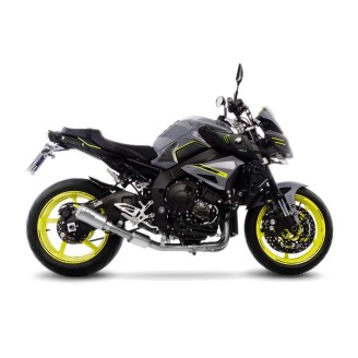 Raccordo Elimina Cat. Yamahamt-10 16- per YAMAHA MT-10 16- Catalizadores LEOVINCE