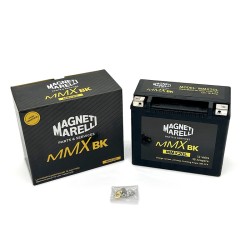 Batterie Marelli MMX20LPRECHARGÉE Scellée pour ARCTIC CAT Moto d'eau 5 00 et autres modèles Batteries au plomb-acide MAGNETI MARELLI